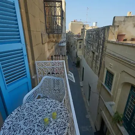 Magic In The Heart Of Old Gozo Apartment Victoria Exterior photo