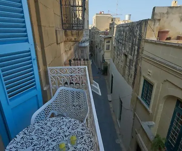 Magic In The Heart Of Old Gozo