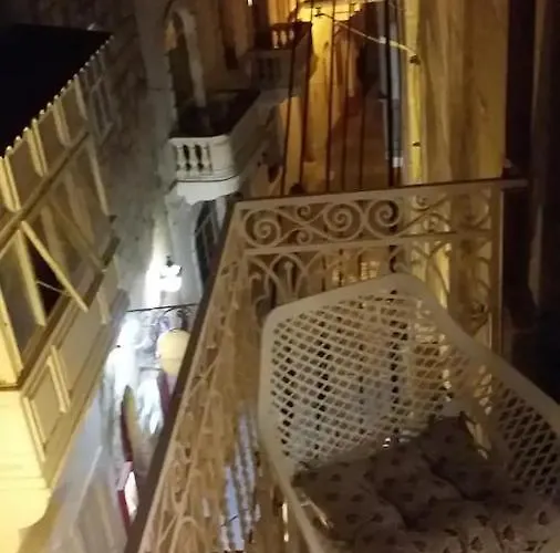 Magic In The Heart Of Old Gozo