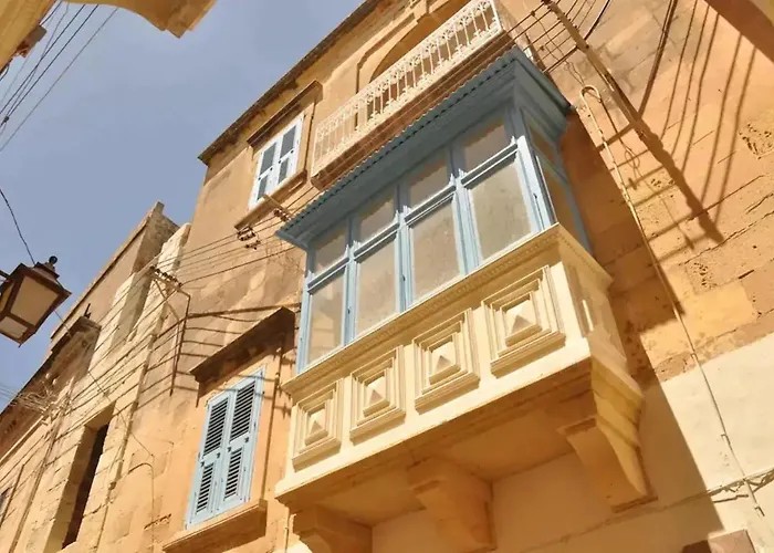 Magic In The Heart Of Old Gozo