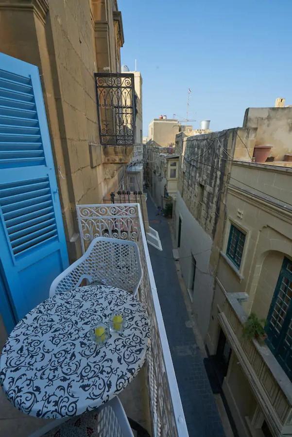 Magic In The Heart Of Old Gozo Apartment