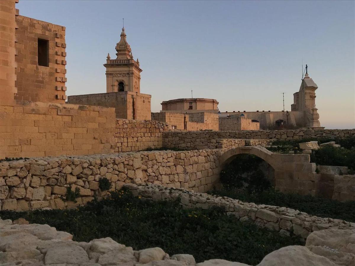 Magic In The Heart Of Old Gozo *