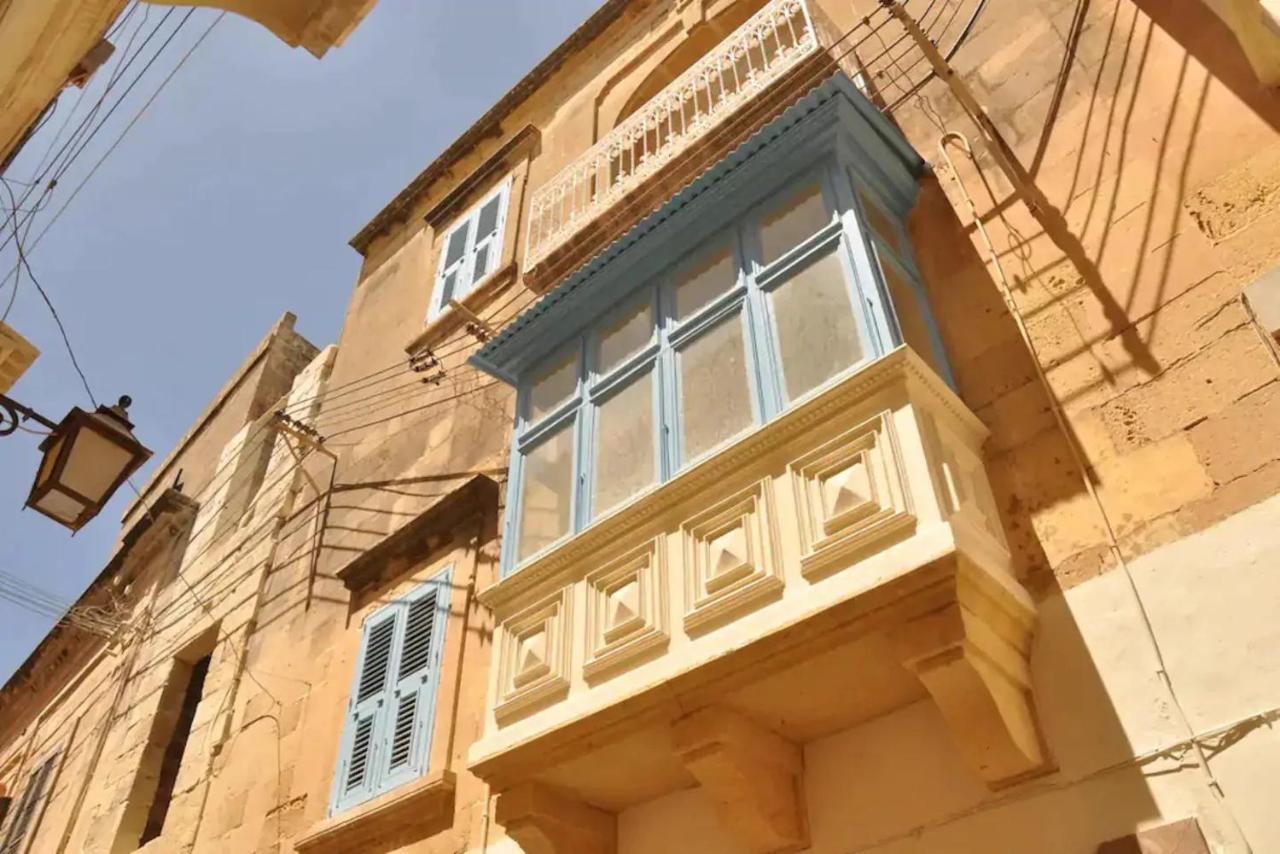 Magic In The Heart Of Old Gozo Apartment *