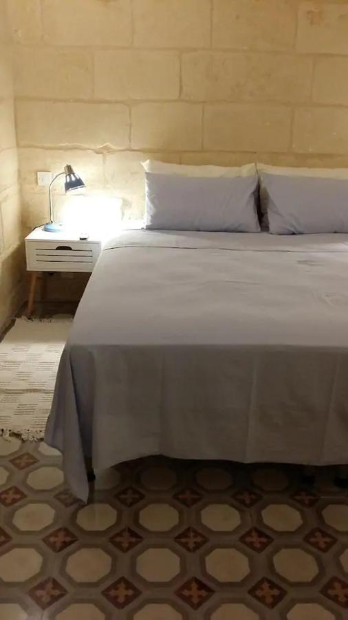 Magic In The Heart Of Old Gozo *