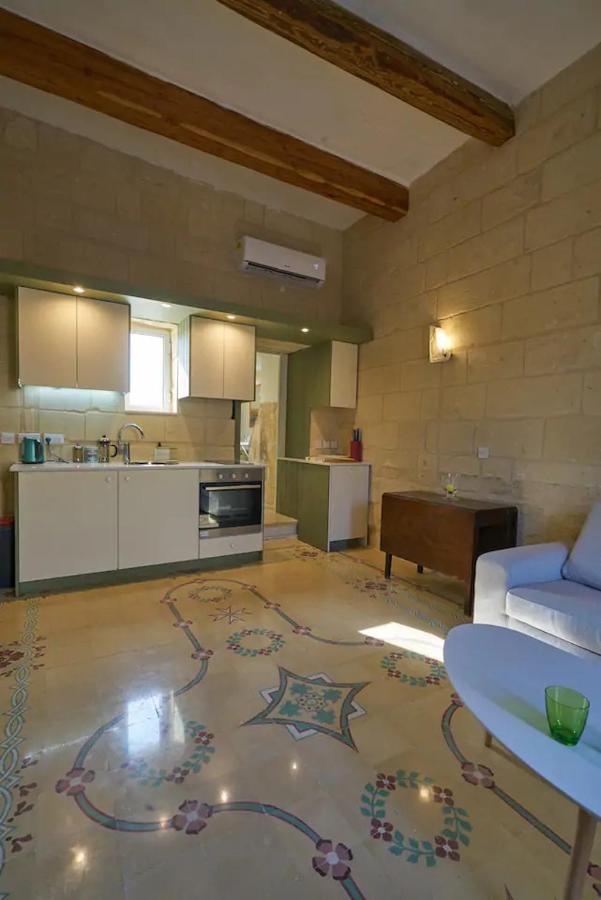 Magic In The Heart Of Old Gozo